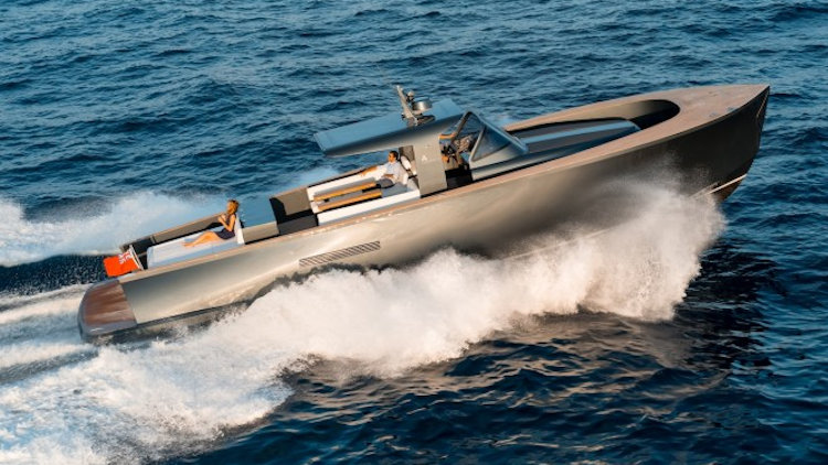 alen 55 yacht